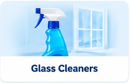 Glass Cleaners