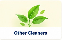 Other Cleaners